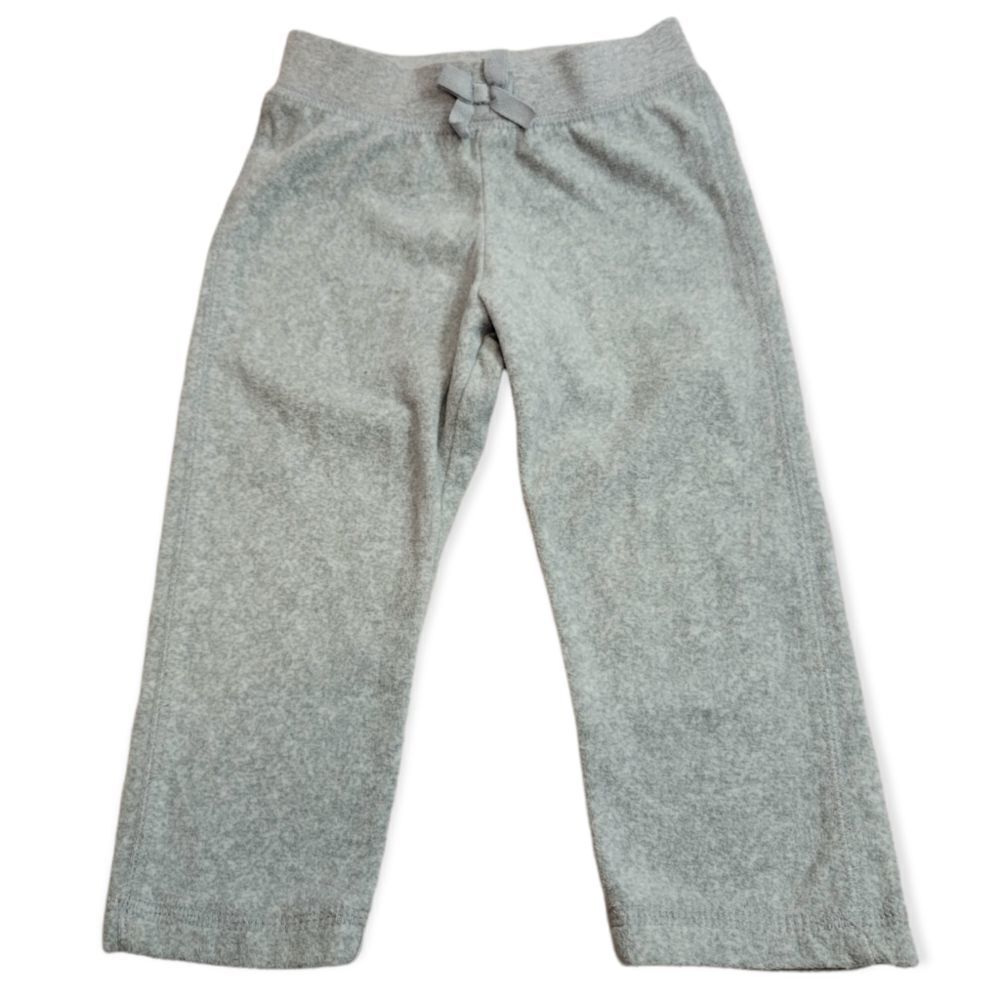 Oshkosh fleece pants 18mo